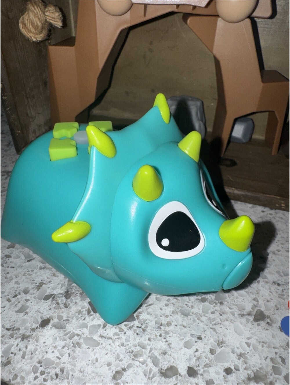 STEM Learning Resources Coding Critters Rumble w/ Coding Storybook - Picture 4 of 8